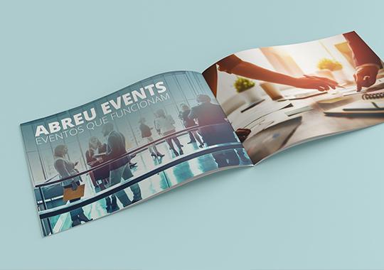 Publications - Abreu Events