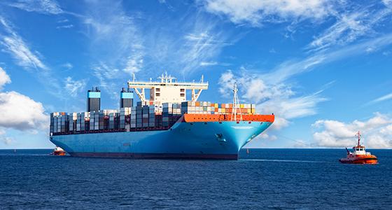 Maritime Transportation - Abreu Events
