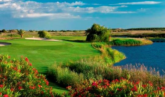 Golf Excellency continues in the Algarve