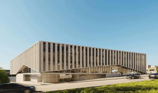 New hotel openings in Portugal