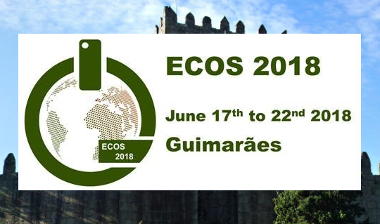 ECOS 2018 31st Conference