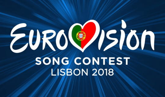 Festival Eurovisão da Canção Lisboa 2018