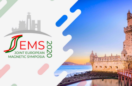 JEMS2020 Conferência Internacional com Organização Abreu Events