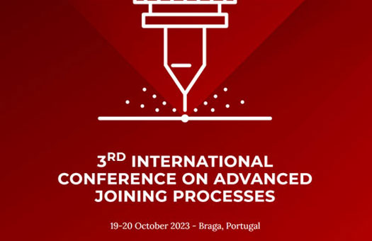 AJP2023 Conferência Internacional AJP2023 com Organização Abreu Events