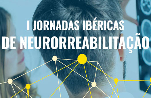 JIN 2022 I Jornadas Ibéricas de Neurorreabilitação com Organização Abreu Events