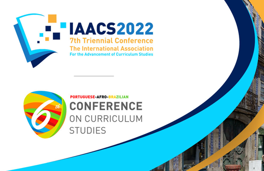 IAACS 2022 Conferência Mundial sobre Questões Curriculares com Organização Abreu Events