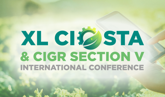 CIOSTA 2023 International Conference