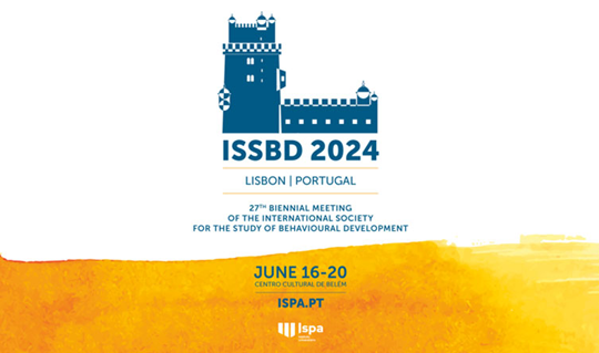  ISSBD 2024 International Conference