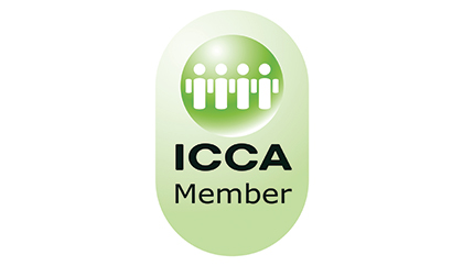 ICCA - International Congress and Convention Association
