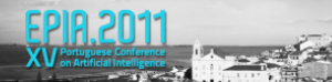EPIA 2011 - 15º Encontro Português de Inteligência Artificial