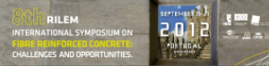 BEFIB 2012 – 8th RILEM International Symposium on Fibre Reinforced Concrete: Challenges and Opportunities