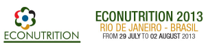 EcoNutrition 2013 - The contribution of food and nutritional sciences to Amazon rainforest sustainability