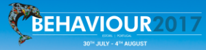 Behaviour 2017 - The 35th International Ethological Conference (IEC) and the 2017 Summer Meeting of the Association for the Study of Animal Behaviour (ASAB)
