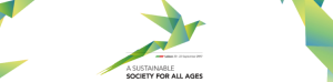 UNECE Ministerial Conference on Ageing 2017