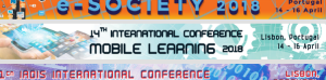 IADIS International Conferences ES | ML | IS 2018