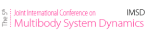 IMSD 2018 - The Fifth Joint International Conference on Multibody System Dynamics