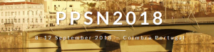 PPSN 2018 - 15th International Conference on Parallel Problem Solving from Nature