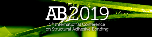 AB2019 - 5th International Conference on Structural Adhesive Bonding 