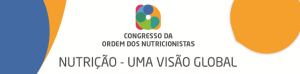 Congresso da Ordem dos Nutricionistas 2019