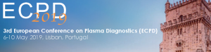 ECPD 2019 - European Conference on Plasma Diagnostics 
