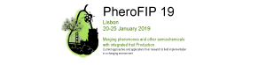 PheroFIP 19 - Merging Pheromones and Other Semiochemicals with Integrated Fruit Production