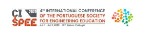 CISPEE 2021 - 4th International Conference of the Portuguese Society for Engineering Education