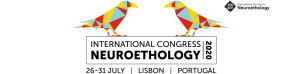 Neuroethology 2022 - The International Conference for Neuroethology (ICN)