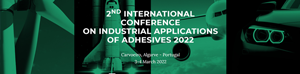IAA 2022 - International Conference on Industrial Applications of Adhesives