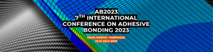 AB2023 - 7th International Conference on Structural Adhesive Bonding 2023
