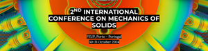 MS2024 - 2nd International Conference on Mechanics of Solids	