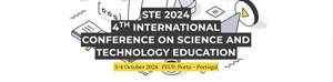 STE 2024 - 4th International Conference on Science and Technology Education