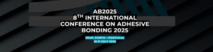 AB2025 - 8th International Conference on Structural Adhesive Bonding 2025