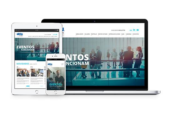 Tecnologia Eficaz - Abreu Events
