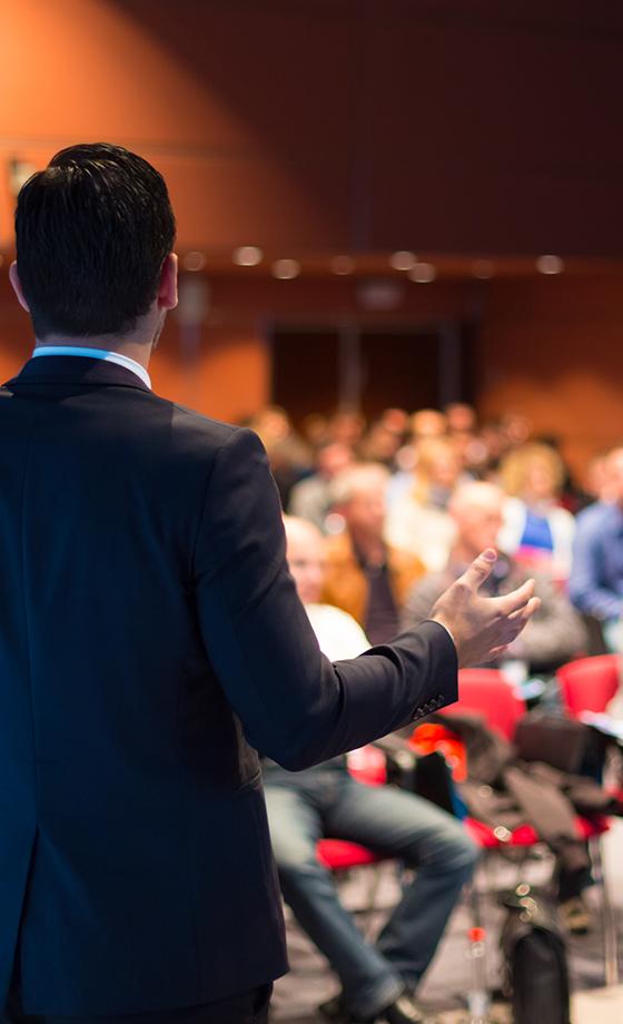Centros de Congressos - Abreu Events