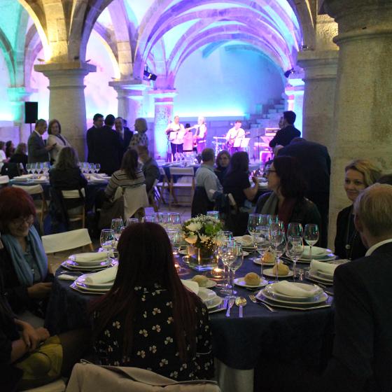 Meals - Abreu Events