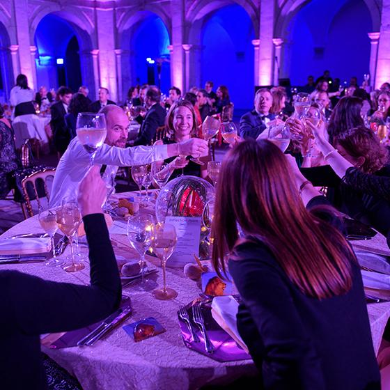 Meals - Abreu Events