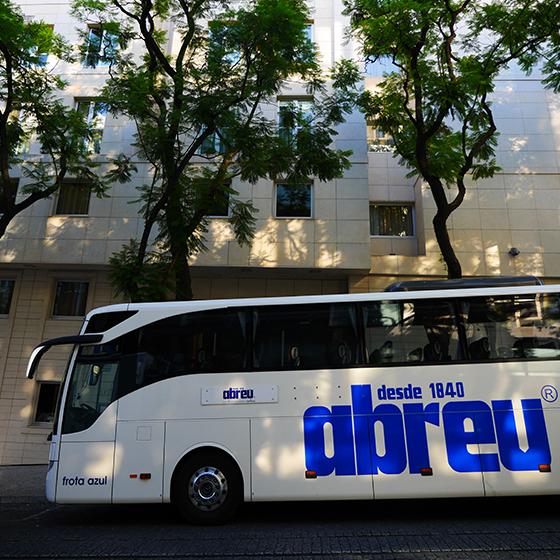 Transferes - Abreu Events