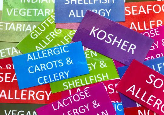 Labels Labels