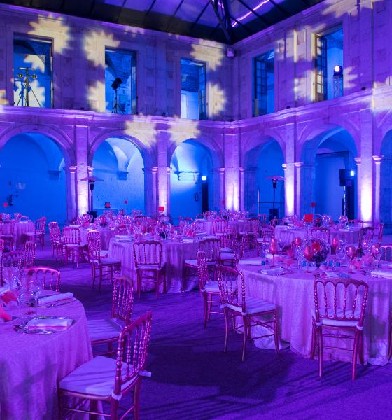 Identidade Visual - Abreu Events Identidade Visual - Abreu Events