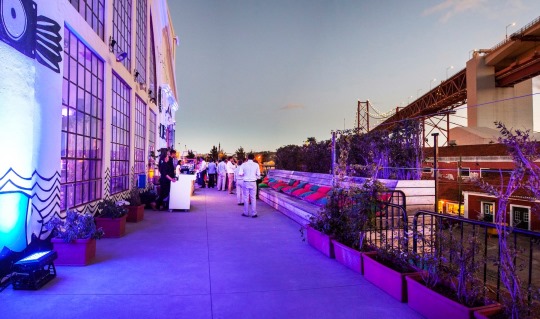 Lisbon is booming with avant-garde venues