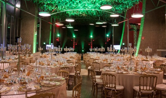 Let me tell you our story!