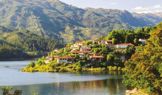 Wonders of Peneda-Gerês National Park