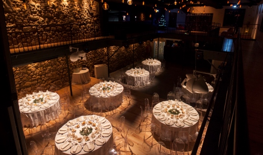 The New Year bought new openings to the city of the seven hills 