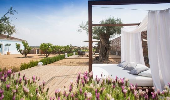 Sassiness of the Alentejo