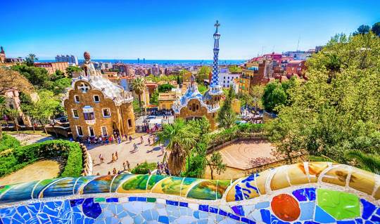 Let me tell you our story!