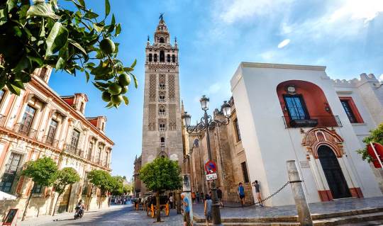 Let me tell you our story!