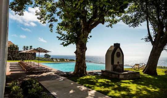 First Hotel Allowing Exclusivity in Ponta Delgada