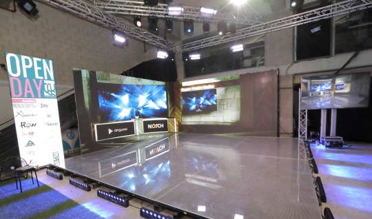 Spanish Capital is thriving