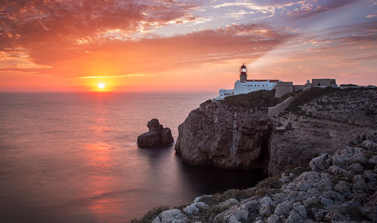 Unspoiled & Rural Algarve