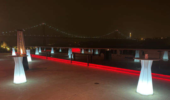 Unique group operations in Portugal